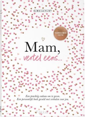 product afbeelding voor: Mam