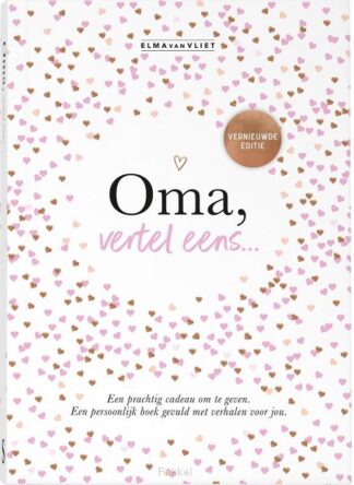product afbeelding voor: Oma