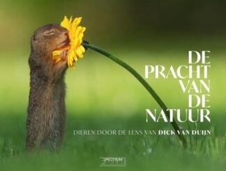 product afbeelding voor: De pracht van de natuur