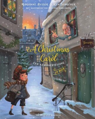 product afbeelding voor: A Christmas Carol