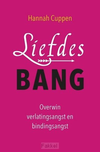 product afbeelding voor: Liefdesbang