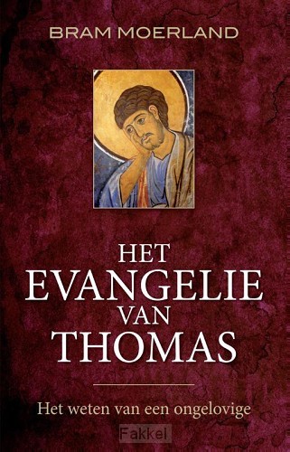 product afbeelding voor: Evangelie van Thomas  POD