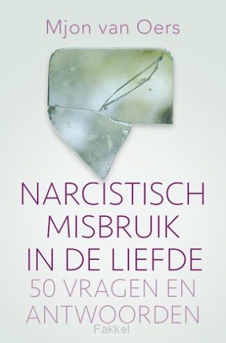 product afbeelding voor: Narcistisch misbruik in de liefde