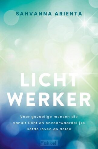product afbeelding voor: Lichtwerker