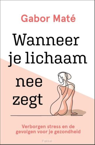 product afbeelding voor: Wanneer je lichaam nee zegt