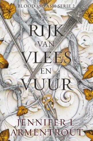 product afbeelding voor: Rijk van vlees en vuur