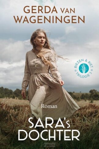 product afbeelding voor: Sara's dochter