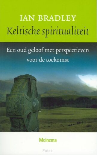 product afbeelding voor: Keltische spiritualiteit