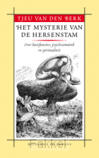 product afbeelding voor: Mysterie van de hersenstam  POD