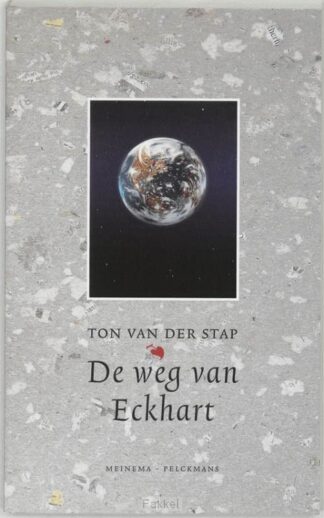 product afbeelding voor: De weg van Eckhart