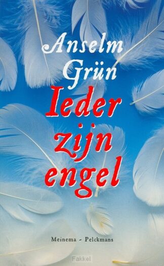 product afbeelding voor: Ieder zijn engel  POD