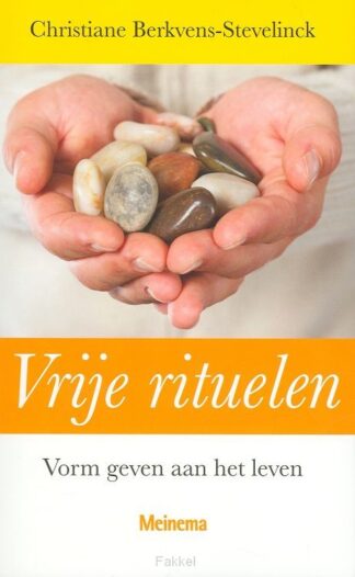 product afbeelding voor: Vrije rituelen  POD