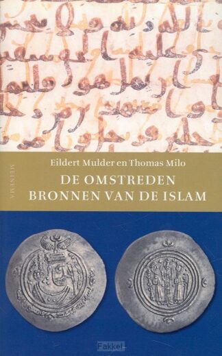 product afbeelding voor: Omstreden bronnen van de islam