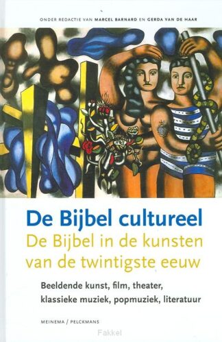 product afbeelding voor: Bijbel cultureel