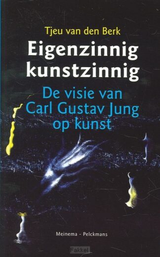 product afbeelding voor: Eigenzinnig kunstzinnig  POD