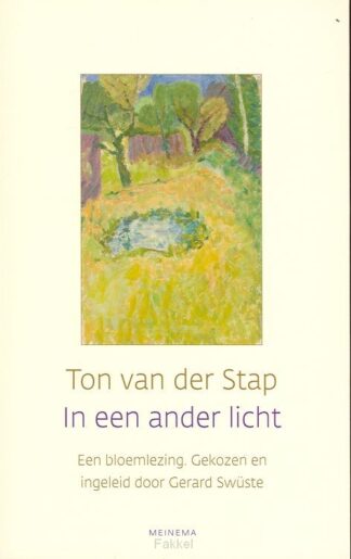 product afbeelding voor: In een ander licht