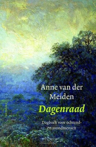 product afbeelding voor: Dagenraad