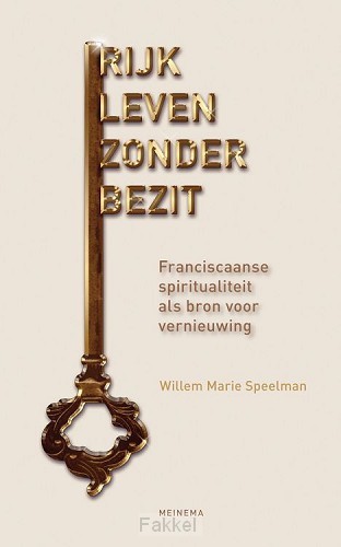 product afbeelding voor: Rijk leven zonder bezit