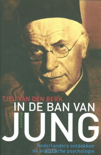 product afbeelding voor: In de ban van jung  POD