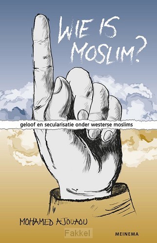 product afbeelding voor: Wie is moslim?
