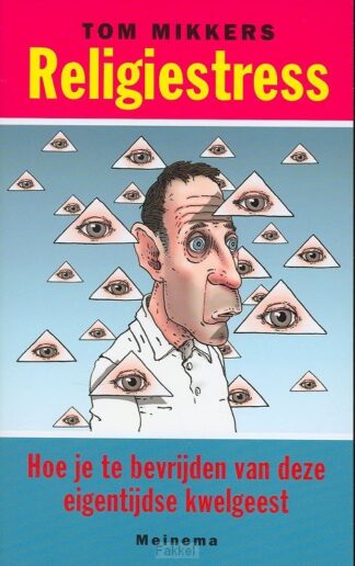 product afbeelding voor: Religiestress