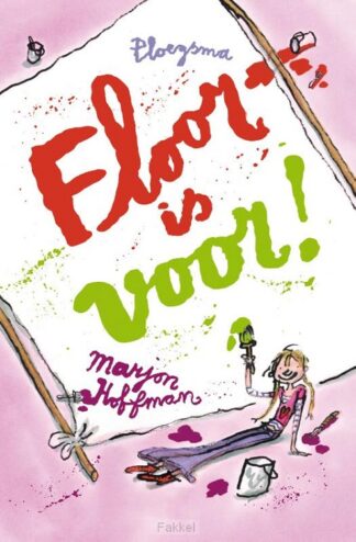 product afbeelding voor: Floor is voor