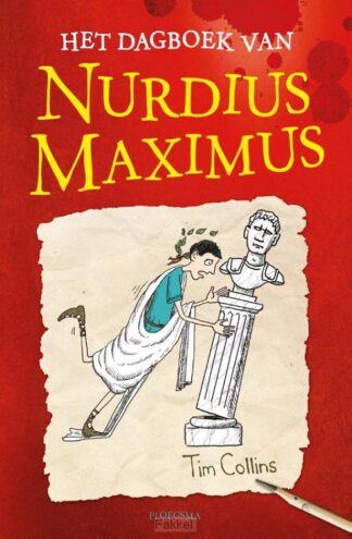 product afbeelding voor: Dagboek van Nurdius Maximus