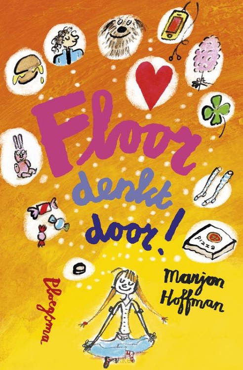 product afbeelding voor: Floor denkt door