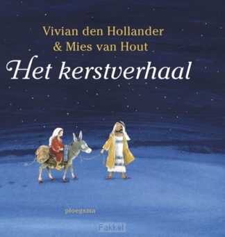 product afbeelding voor: Kerstverhaal
