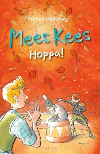 product afbeelding voor: Mees kees: hoppa!