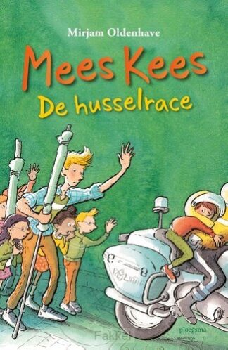 product afbeelding voor: Husselrace