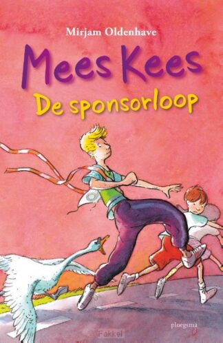product afbeelding voor: Sponsorloop