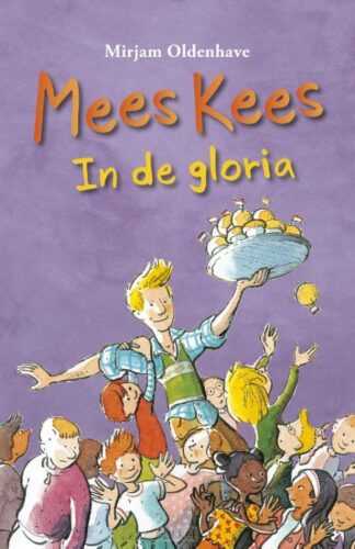 product afbeelding voor: Mees kees in de gloria