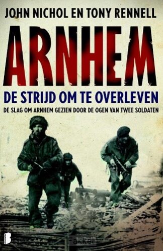 product afbeelding voor: Arnhem