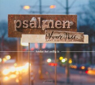 product afbeelding voor: Totdat Het Veilig Is