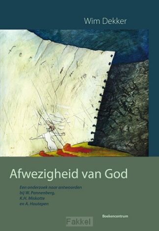 product afbeelding voor: Afwezigheid van God