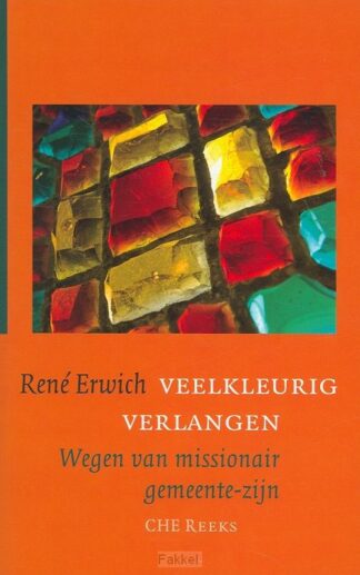 product afbeelding voor: Veelkleurig verlangen