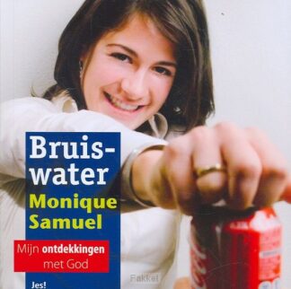 product afbeelding voor: Bruiswater