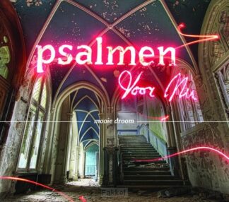 product afbeelding voor: Mooie Droom