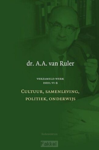 product afbeelding voor: Cultuur