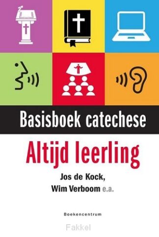 product afbeelding voor: Altijd leerling  POD