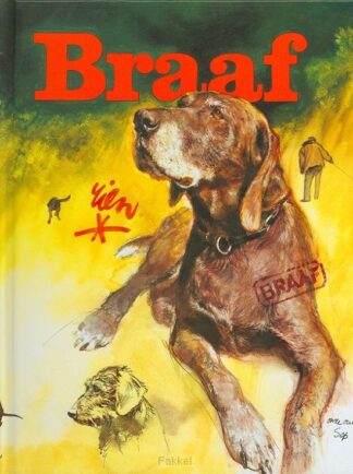 product afbeelding voor: Braaf