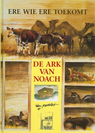 product afbeelding voor: Ark van noach