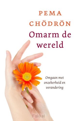product afbeelding voor: Omarm de wereld