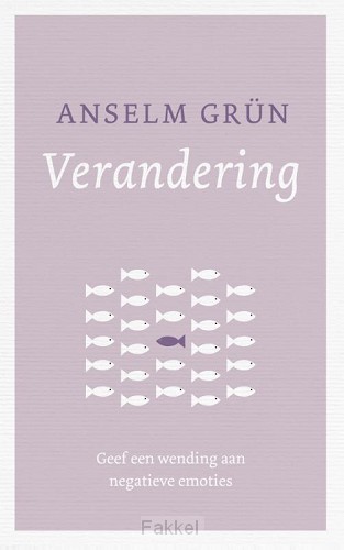 product afbeelding voor: Verandering