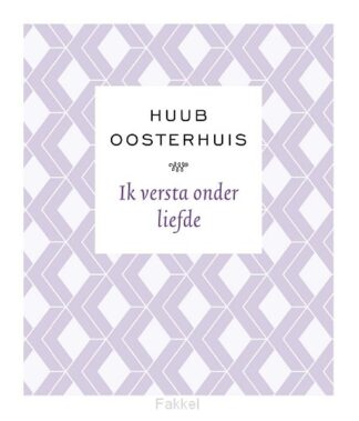 product afbeelding voor: Ik versta onder liefde