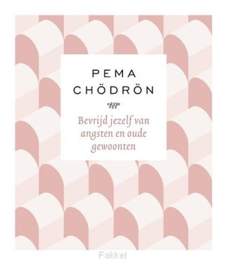 product afbeelding voor: Bevrijd jezelf van angsten en oude gewoo