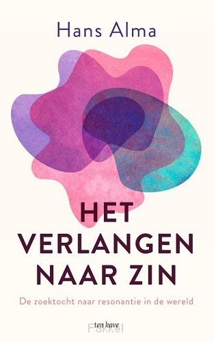 product afbeelding voor: Het verlangen naar zin