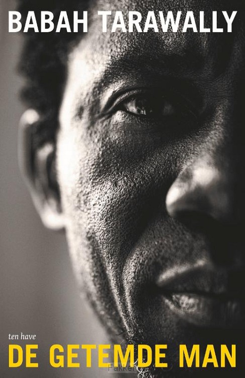 product afbeelding voor: Getemde man