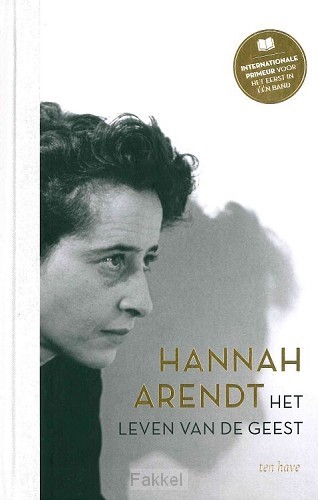 product afbeelding voor: Leven van de geest